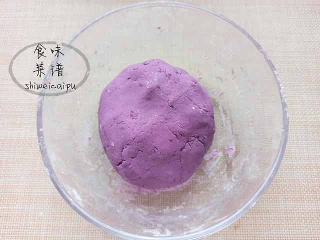 糯米粉最好吃的6種做法，步驟簡單，軟糯香甜，上桌孩子們搶著吃 熱愛美食 第21张
