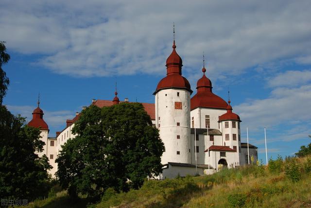 斯德哥尔摩是哪个国家（瑞典首都斯德哥尔摩）