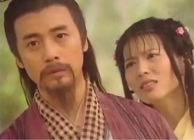 TVB「殷梨亭」：從亞視到無線一直演配角，無奈只能回家繼承財產 娛樂八卦吃瓜 第4张