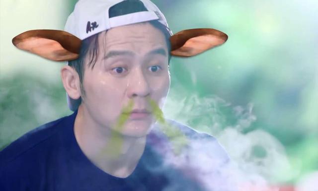 李晨拍戲被炸傷後，現場反應令人敬佩！觀眾：終於不只是綜藝咖了 娛樂八卦吃瓜 第11张