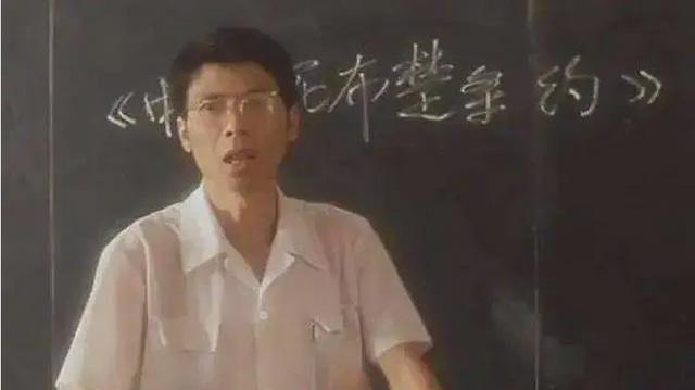 「替罪羊」佟磊：因扮演了一個角色得罪馮小剛，從此只能演配角 娛樂八卦吃瓜 第3张