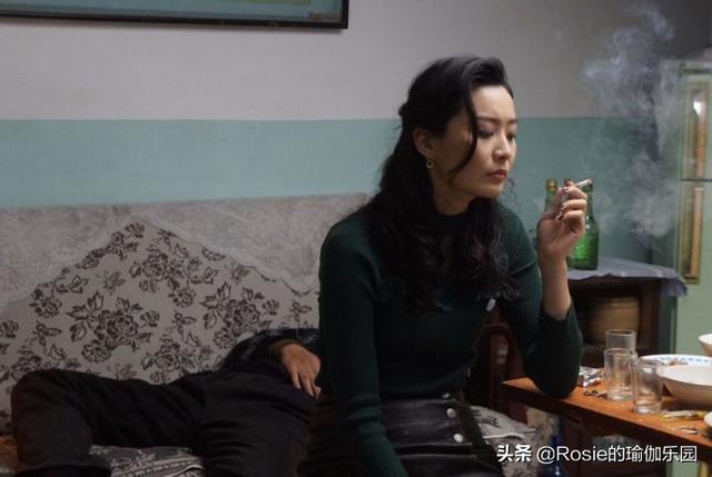 怒甩豪門消失7年，39歲陳法拉產女，產後瘦肚子如何不踩坑？ 健身減肥達人 第12张