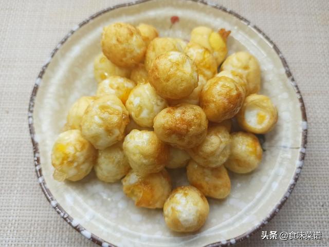 鵪鶉蛋的營養價值不亞於雞蛋，要常做給孩子吃，教你4種家常做法 熱愛美食 第25张