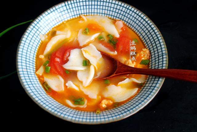 一削一煮，早餐這樣做，比面條受歡迎，連著3天孩子都讓做 熱愛美食 第17张