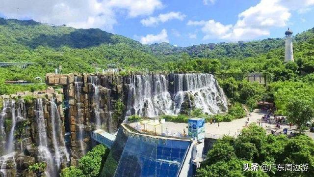 隐在深圳东部的世外桃源，深圳附近冬日温泉旅游