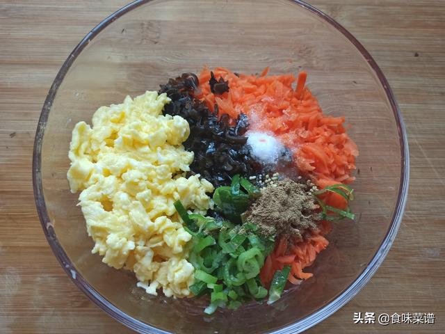 胡蘿卜最好吃的9種做法，鮮香又美味，大人孩子都愛吃，建議收藏 熱愛美食 第70张