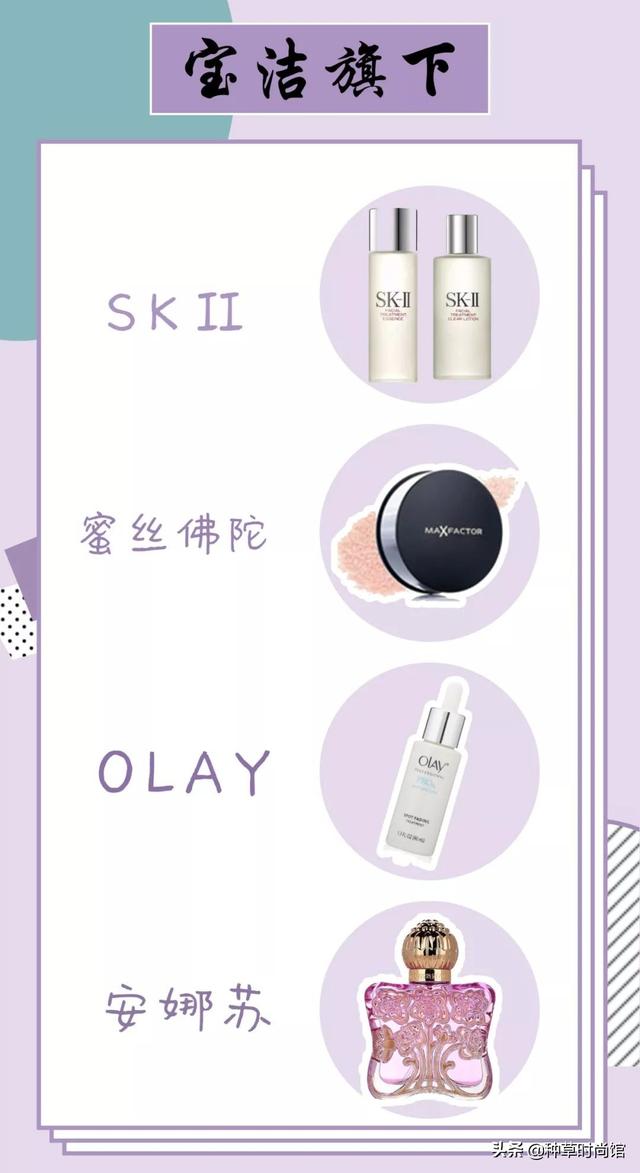 口红档次排名,口红排行榜