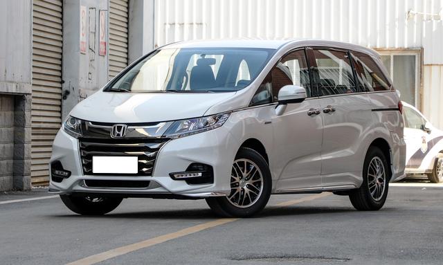 有奥德赛般灵活，埃尔法的舒适性，配1.5T仅10万，带你看五菱凯捷