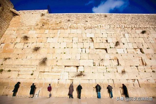 耶路撒冷是哪三教圣城（耶路撒冷是什么地方）