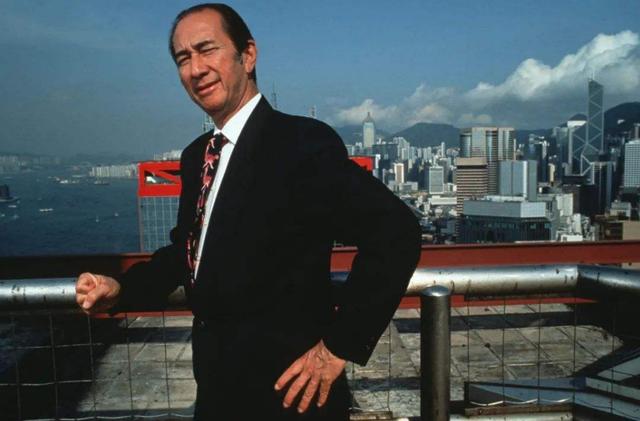 一代賭王落幕，看爭產風波後的百年豪門走向，家族排位泄露答案？ 娛樂八卦吃瓜 第12张