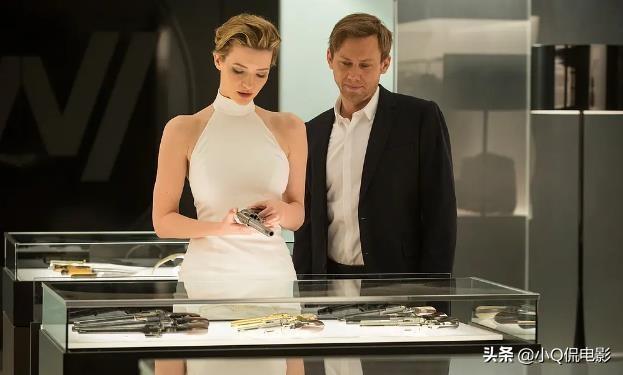 美国大片推荐（HBO出品的十大经典美剧）