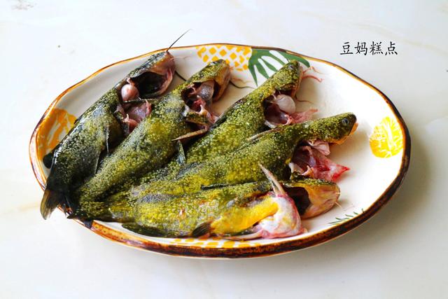 適合孩子吃的9種魚，肉嫩刺少，簡單一蒸就很鮮美 熱愛美食 第9张