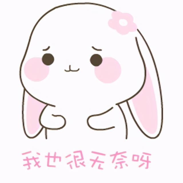 真无奈表情包，无奈摊手表情包：你奈我何