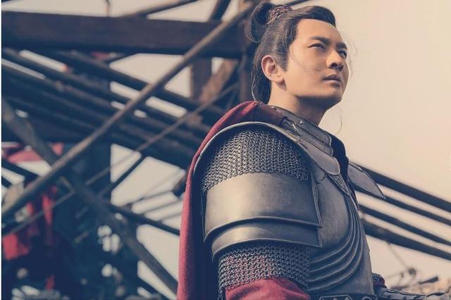 以孤篇压倒全唐之作（其实孤篇盖全唐也是误解）