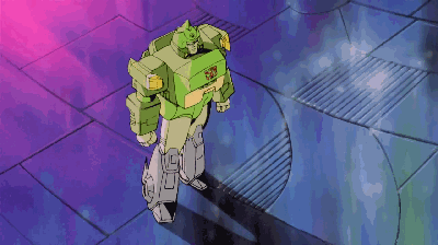 变形金刚g1动画人物图鉴大全，盘点变形金刚G1动画里的那些