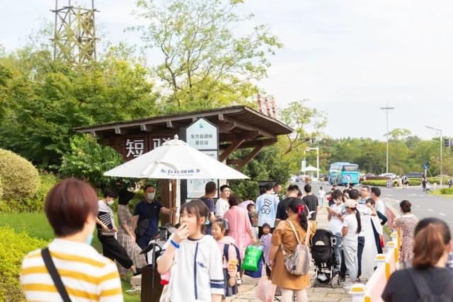 金坛茅山景点介绍，金坛茅山人气爆棚