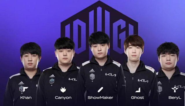 LOL英雄联盟MSI预测：小虎很优秀，RNG会因版本挣扎疾风电竞比分