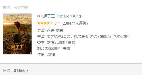 影史票房排行榜，最新电影票房排行榜（流浪地球2排名或到170+、满江红更高）