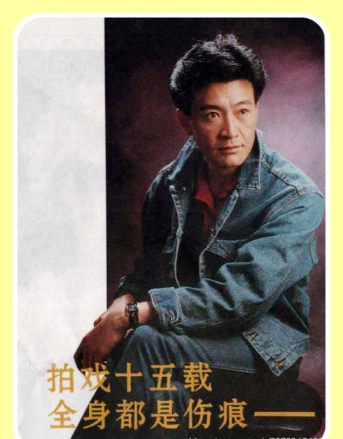 中国十大帅哥有哪几位（长得帅气质硬的十位男星）