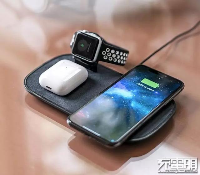 情人节送男朋友什么礼物好情人节送什么无线充给男友，mophie来帮你