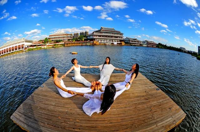 2020年“美丽中国，我是行动者” 主题摄影比赛微信投票通道正式开启