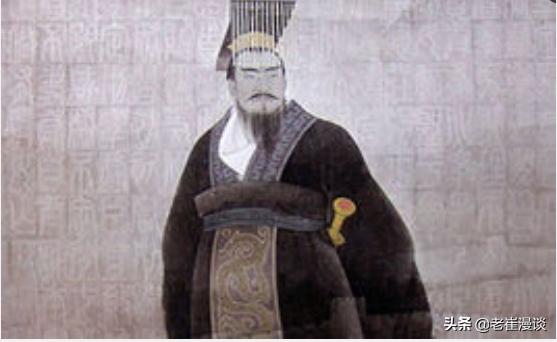 吕不韦一生的故事，故事：终极赌徒吕不韦的灭亡