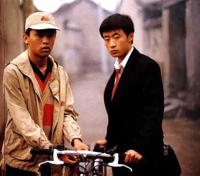 中国十大经典电影排名中国最经典电影排名