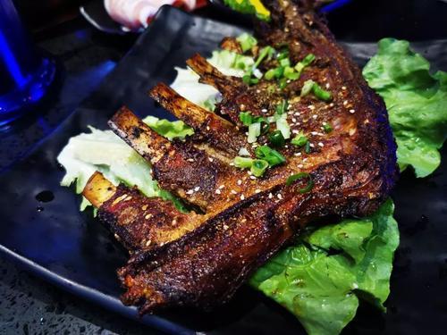 羊肉最正宗的做法，羊肉的17种做法满满的干货