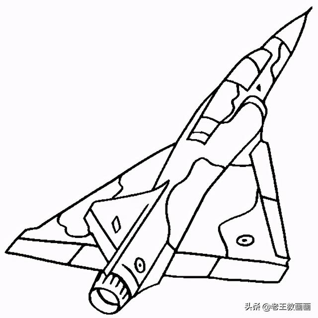 儿童简单学画画,小学生画画图片