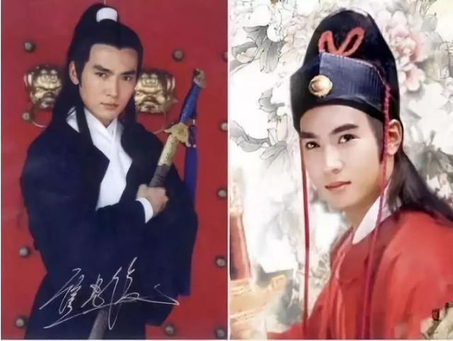 著名演員焦恩俊：演藝之路坎坷，兩次離婚的原因很悲情 娛樂八卦吃瓜 第4张