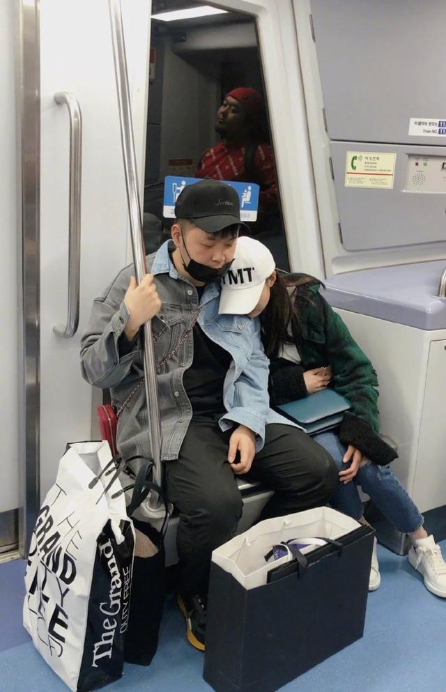 杜海濤發長文，為沈夢辰慶祝31歲生日，兩人親密合影感情真好 娛樂八卦吃瓜 第3张