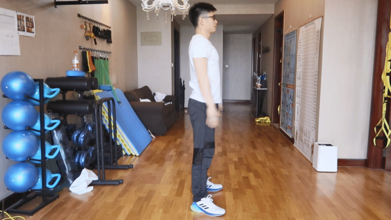糖尿病患者的減肥健身指導，希望我的科普能夠幫助到你 健身減肥達人 第15张