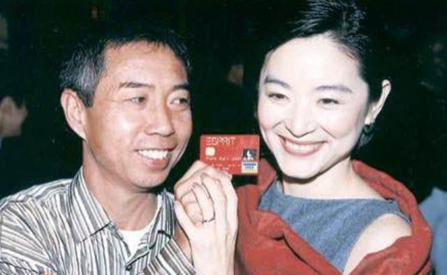 網爆林青霞丈夫有私生子！僅有兩女兒的婚姻中，27年過後何去何從 娛樂八卦吃瓜 第10张