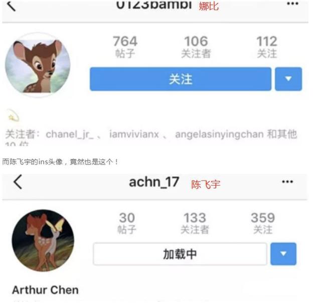 娛樂圈未解之謎——他倆到底在一起沒有啊？ 娛樂八卦吃瓜 第35张