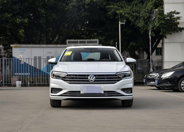 从5个方面简评“大众速腾”，看看该车值不值得入手