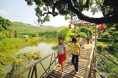 广东省汕头市潮阳区，汕头必去十个景点