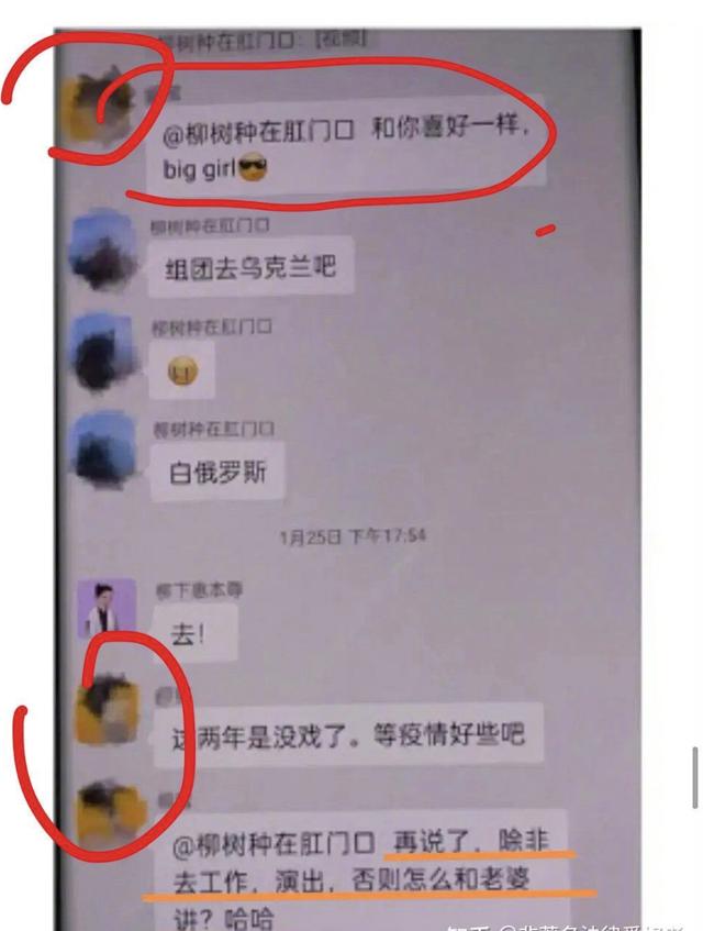 如何看待陳露爆出的霍尊聊天記錄？ 娛樂八卦吃瓜 第25张