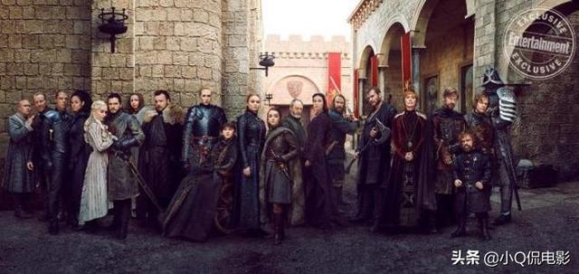 美国大片推荐（HBO出品的十大经典美剧）