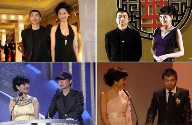 曾和馮小剛傳「夜宿門」，長達8個小時，被丈夫拋棄的沈星怎樣了 娛樂八卦吃瓜 第11张