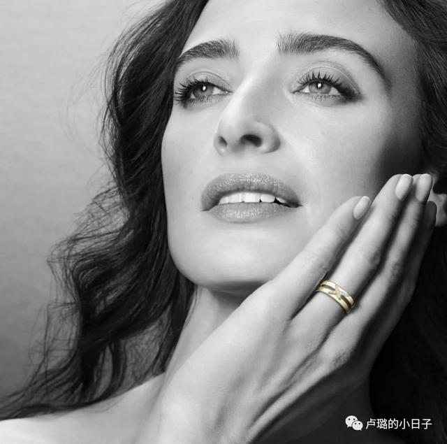 细节对女人有多重要，美人的氛围感全靠这5款戒指 女朋友生日送什么礼物好