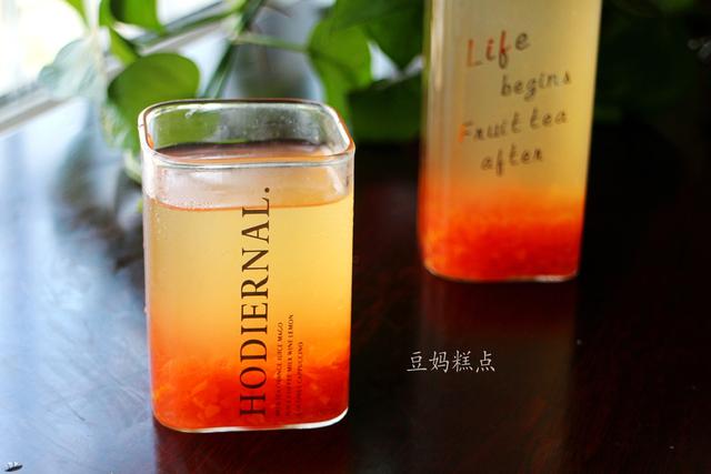 天太熱，教你自製一杯冷飲，這種水果，熱量極低，還特別降火 熱愛美食 第2张