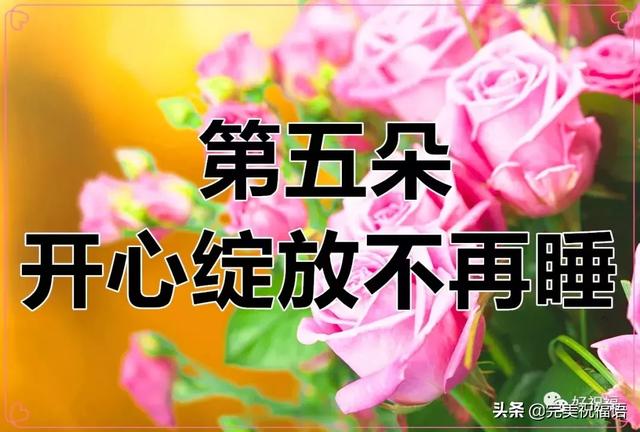 情人节送闺蜜什么礼物明日七夕情人节，送你七朵花，愿你吉祥浪漫，幸福美满