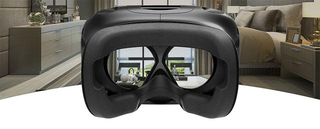 Vr 软件,VR虚拟现实应用各个行业系列
