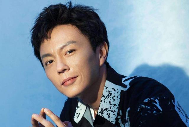 李連傑接班人謝苗，37歲糊成這樣是因為周潤發？真相沒那麼簡單 娛樂八卦吃瓜 第26张