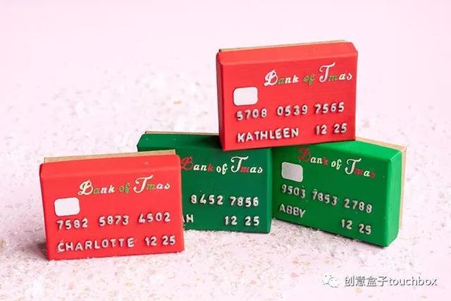 40个创意包装盒设计,礼品包装教程