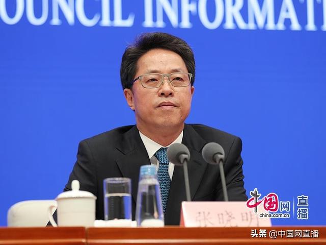 选举制度改革,香港会失去国际金融中心地位?张晓明回应 全球新闻风头榜 第1张-懿古今 选举制度改革,香港会失去国际金融中心地位?张晓明回应 全球新闻风头榜 第1张