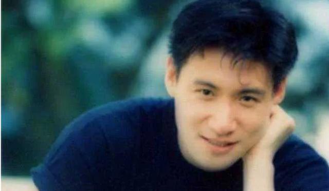 張學友演唱會8排26座為何不賣？原因很感人，這是他一生的遺憾 娛樂八卦吃瓜 第3张