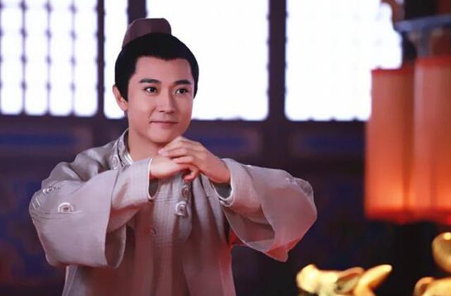 被趙麗穎捧紅，卻慘遭圈內導演集體「抵制」，把自己作成18線藝人 娛樂八卦吃瓜 第11张