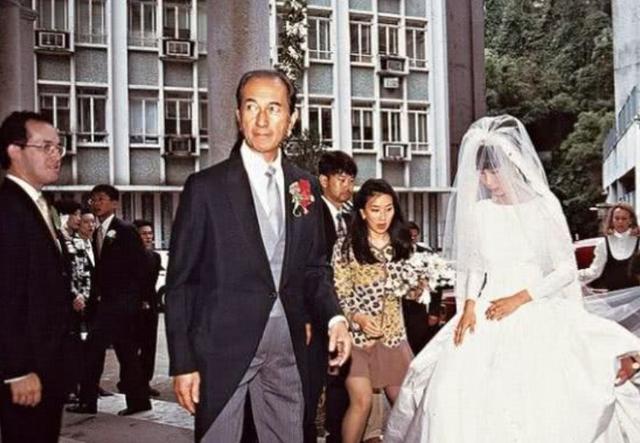 他為賭王效力20年，怕分千億資產被踢出局，成最慘女婿 娛樂八卦吃瓜 第6张