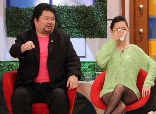 他曾被黃渤捧紅，但因喝酒英年早逝，留下小10歲的妻子怎麼樣了 娛樂八卦吃瓜 第8张